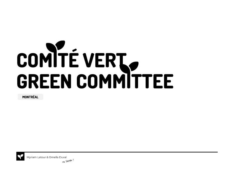 Green Committee